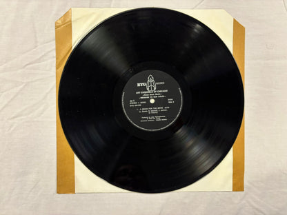 Art Ensemble Of Chicago- a.a.c.m Great Black Music Message To Our Folks Original