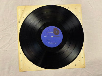 Wayne Shorter- Ju Ju