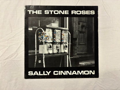 The Stone Roses- Sally Cinnamon 12'