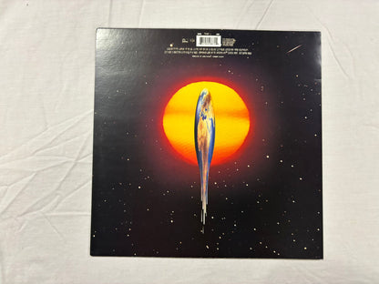 Robert Plant- Fate Of Nations Original Pressing