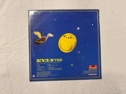 Pink Fairies- NeverNever land