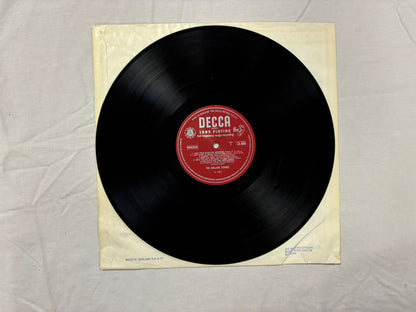 The Rolling Stones- Self Titled UK Mono