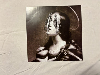 David Bowie- Heathen V&A exclusive