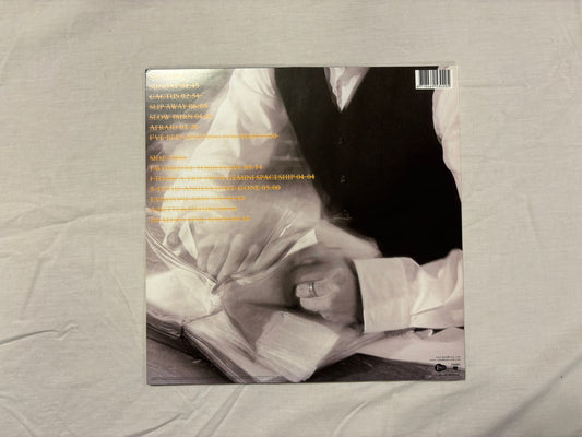 David Bowie- Heathen V&A exclusive