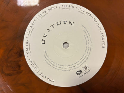 David Bowie- Heathen V&A exclusive