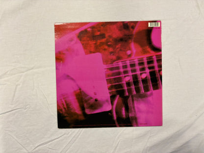 My Bloody Valentine- Loveless UK 1st