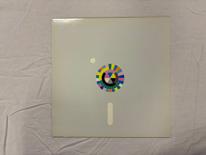 New Order- Power, Corruption and Lies UK 1st