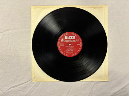 Rolling Stones- Beggars Banquet UK 1st Mono