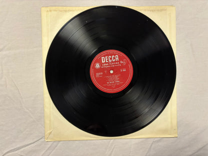 Rolling Stones- Beggars Banquet UK 1st Mono