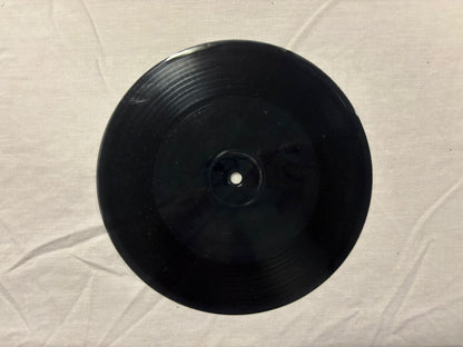 Rolling Stones- Beggars Banquet wih Flexi (JP)
