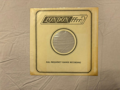 Rolling Stones- Beggars Banquet wih Flexi (JP)