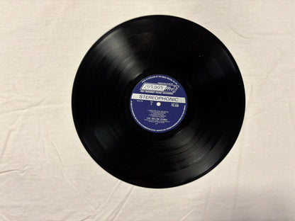 Rolling Stones- Beggars Banquet wih Flexi (JP)