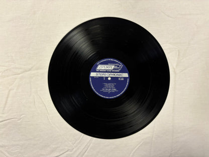 Rolling Stones- Beggars Banquet wih Flexi (JP)