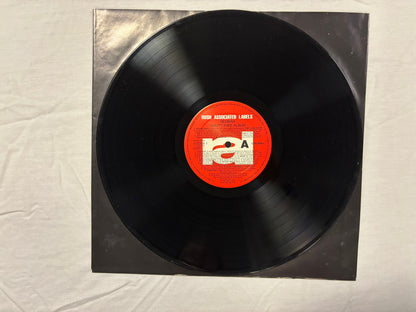 Redman- Whut? Thee Album Original Pressing