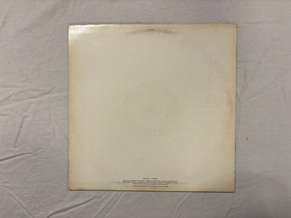 New Order- Substance UK Pressing
