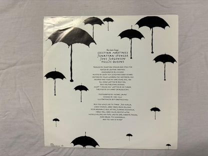 Boss Hog- Self Titled Original LP