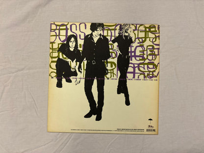 Boss Hog- Self Titled Original LP