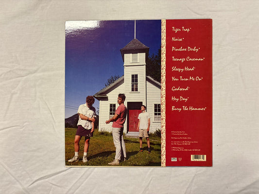 Beat Happening- You Turn Me On