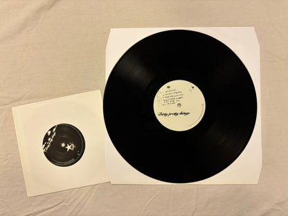 Dirty Pretty Things- Waterloo To Anywhere w/Single