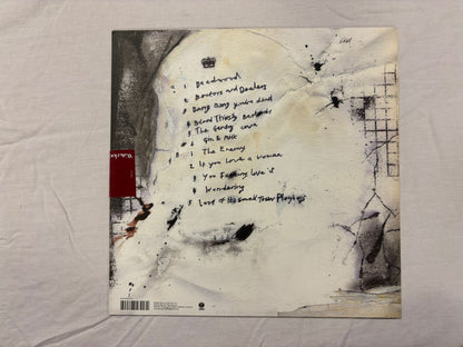 Dirty Pretty Things- Waterloo To Anywhere w/Single