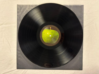 The Beatles- Abbey Road (JP Reissue)