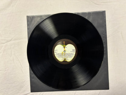 The Beatles- Abbey Road (JP Reissue)