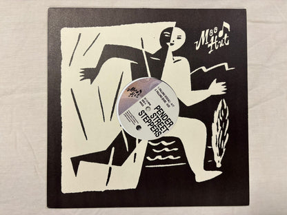 Pender Street Steppers - Falling / Our Time 12" MH023