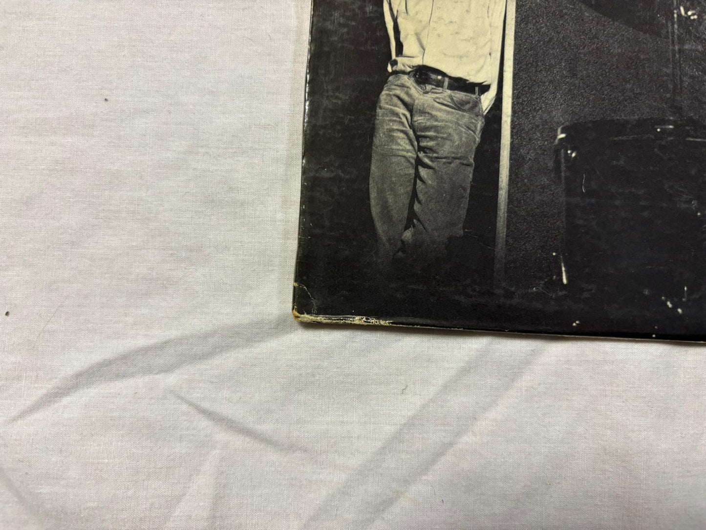 Anthony Williams - Life Time LP US Mono Original Blue Note BLP 4180