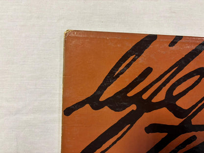 Anthony Williams - Life Time LP US Mono Original Blue Note BLP 4180