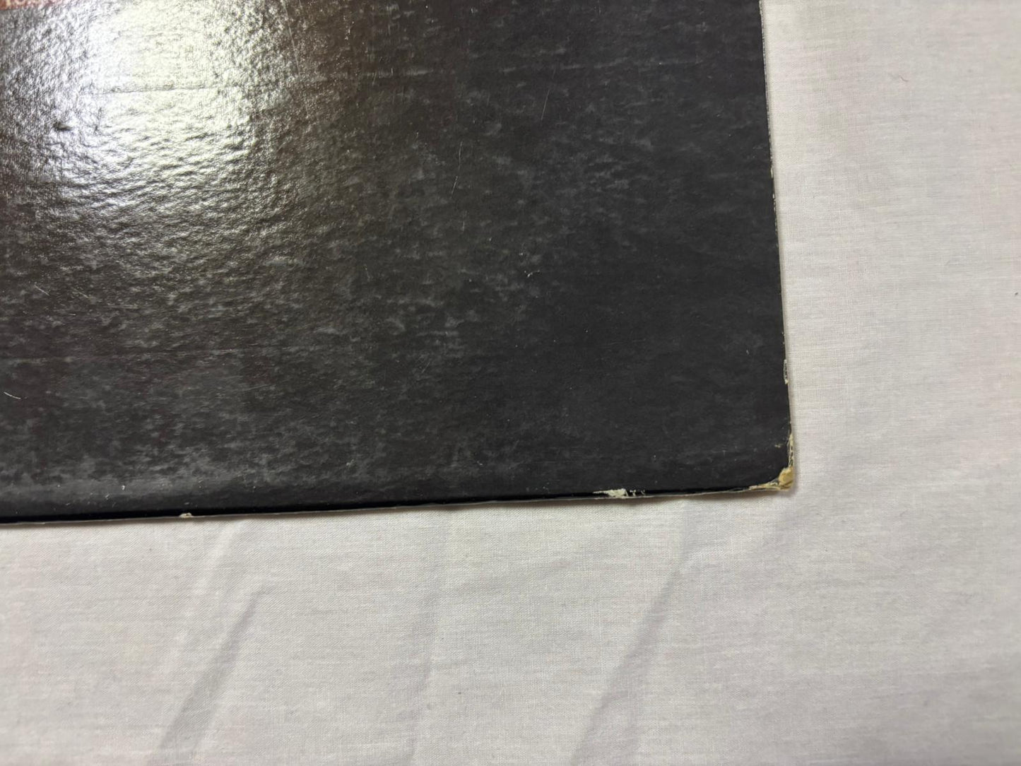 Anthony Williams - Life Time LP US Mono Original Blue Note BLP 4180