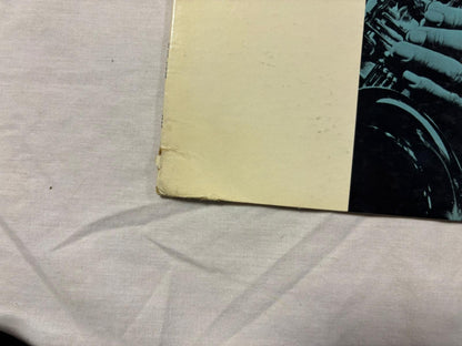 Don Wilkerson - Preach Brother! LP US Original Mono Blue Note BLP 4107