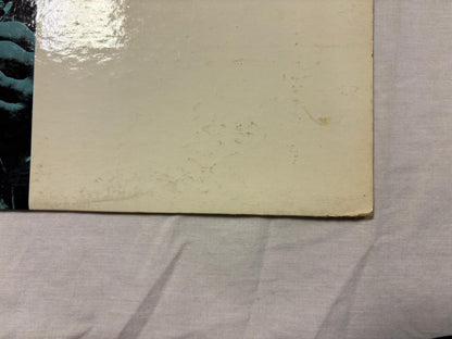 Don Wilkerson - Preach Brother! LP US Original Mono Blue Note BLP 4107