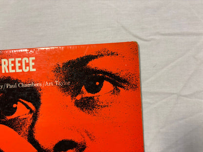 Dizzy Reece - Star Bright LP US Original Mono Blue Note BLP 4023