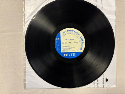 Dizzy Reece - Star Bright LP US Original Mono Blue Note BLP 4023