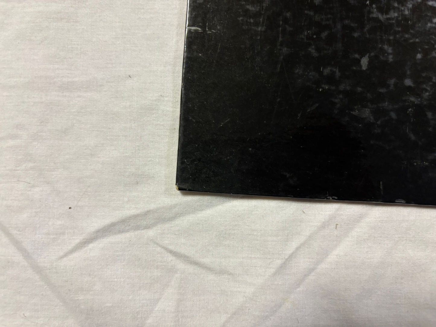 Dizzy Reece - Soundin' Off LP US Original Mono Blue Note BLP 4033