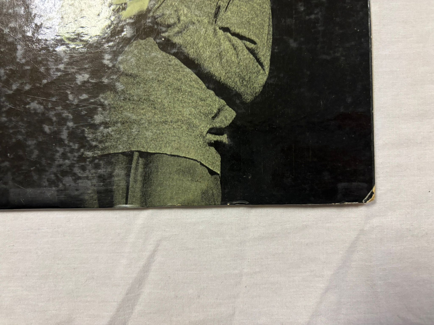 Dizzy Reece - Soundin' Off LP US Original Mono Blue Note BLP 4033