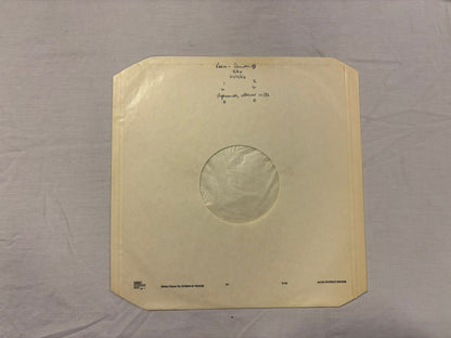 Dizzy Reece - Soundin' Off LP US Original Mono Blue Note BLP 4033