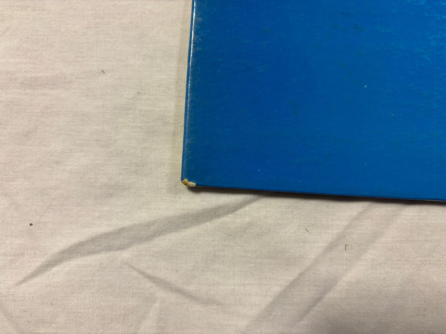 Ike Quebec - Heavy Soul LP US Blue Note Mono Original BLP 4093