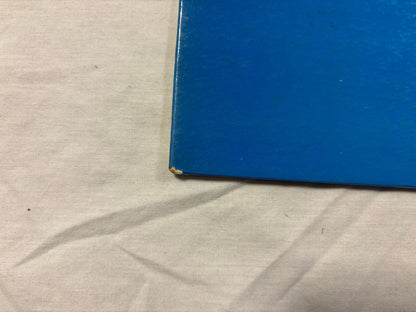 Ike Quebec - Heavy Soul LP US Blue Note Mono Original BLP 4093