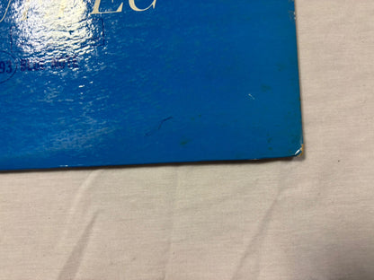 Ike Quebec - Heavy Soul LP US Blue Note Mono Original BLP 4093