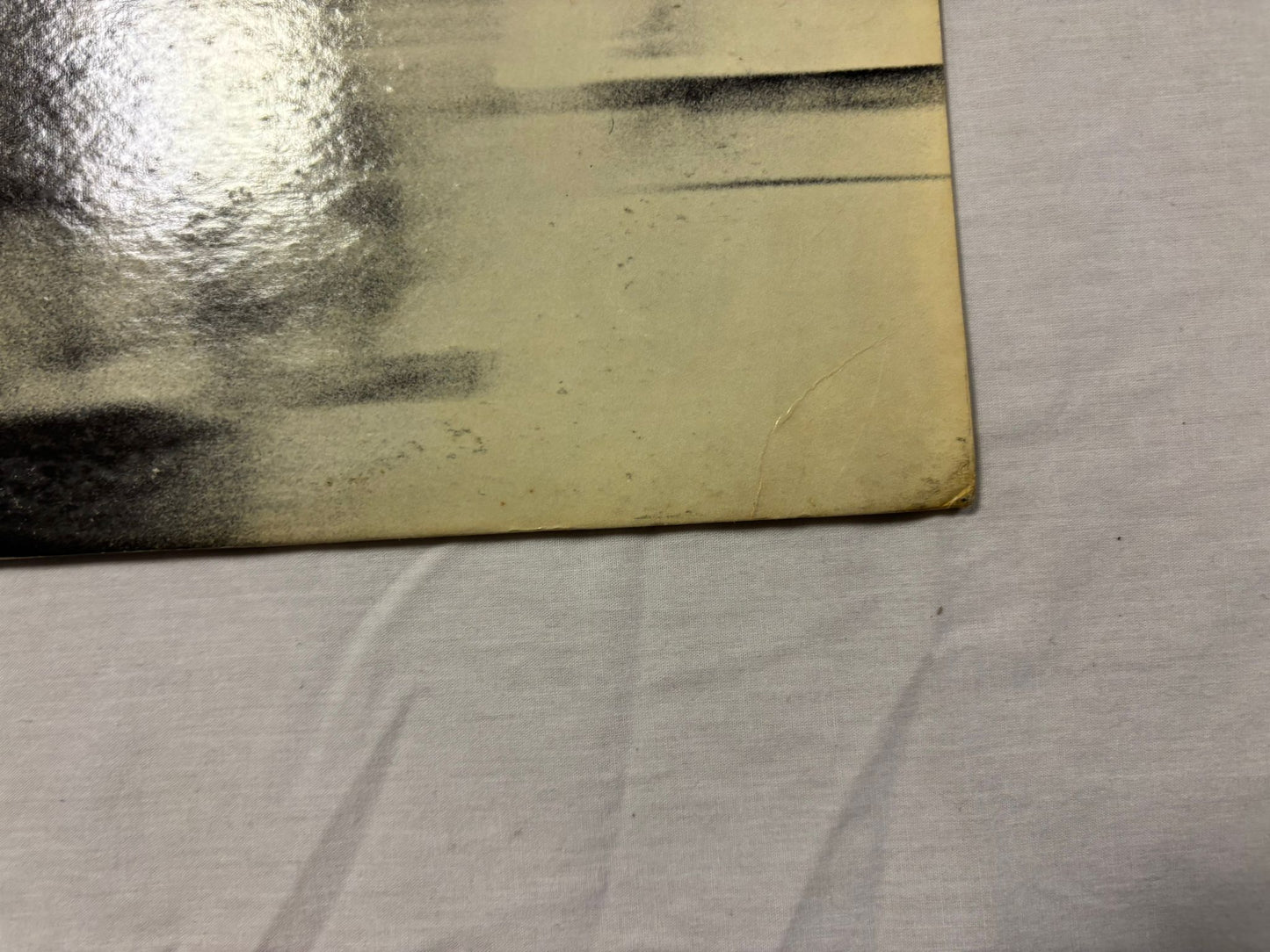 Graham Moncur III - Some Other Stuff LP US Original Blue Note Mono BLP 4177