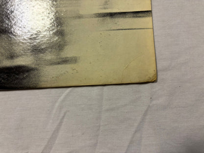 Graham Moncur III - Some Other Stuff LP US Original Blue Note Mono BLP 4177