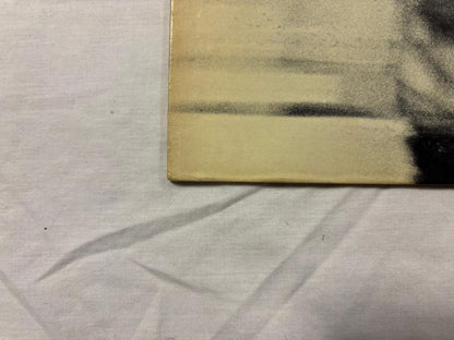 Graham Moncur III - Some Other Stuff LP US Original Blue Note Mono BLP 4177