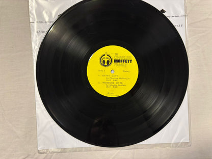 The Charles Moffat Family - Vol. 1 LP US Original LRS-RT-6142
