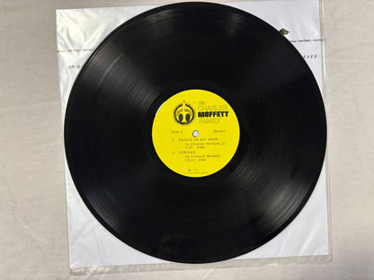 The Charles Moffat Family - Vol. 1 LP US Original LRS-RT-6142