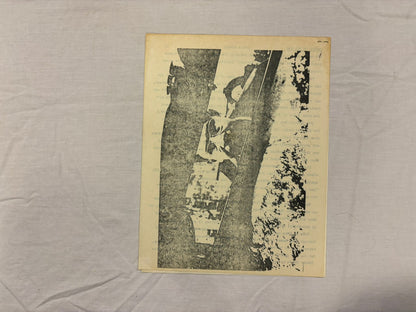 Sonny Murray - 'Stime Now LP US Original ESP 663 & Insert