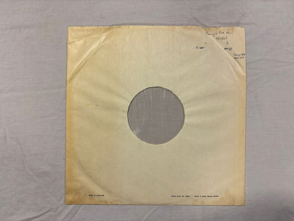 Sonny Murray - 'Stime Now LP US Original ESP 663 & Insert