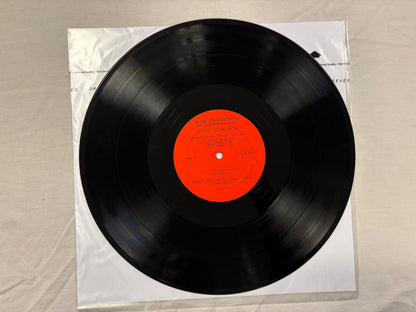 Sonny Murray - 'Stime Now LP US Original ESP 663 & Insert