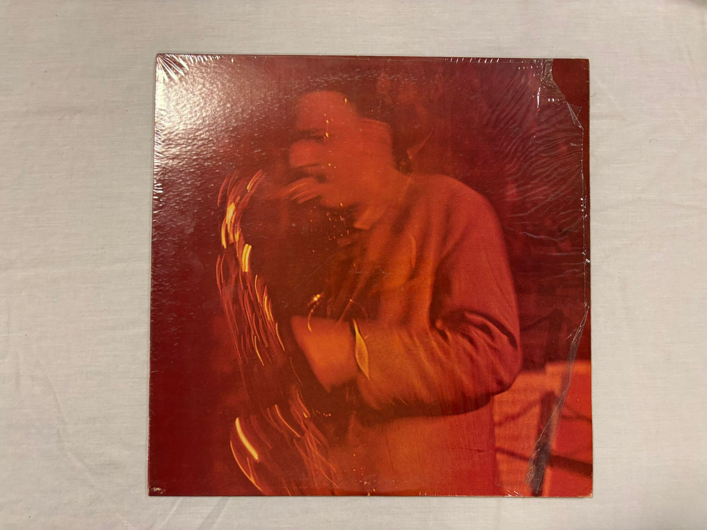 The Frank Quintet - Your Prayer LP US ESP Original 1053