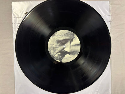 The Frank Quintet - Your Prayer LP US ESP Original 1053